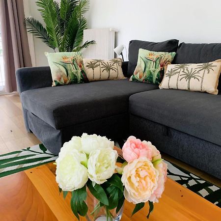 마르세유 Wonderful Place Near Vieux Port 56M2 아파트 외부 사진