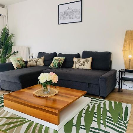 마르세유 Wonderful Place Near Vieux Port 56M2 아파트 외부 사진