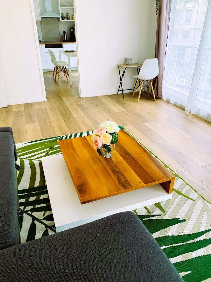 마르세유 Wonderful Place Near Vieux Port 56M2 아파트 외부 사진