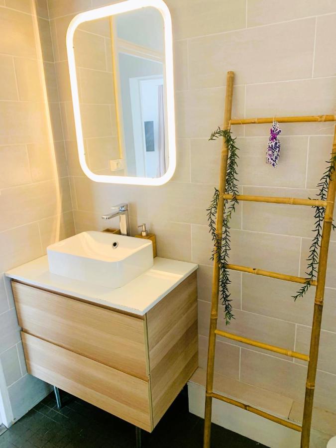 마르세유 Wonderful Place Near Vieux Port 56M2 아파트 외부 사진