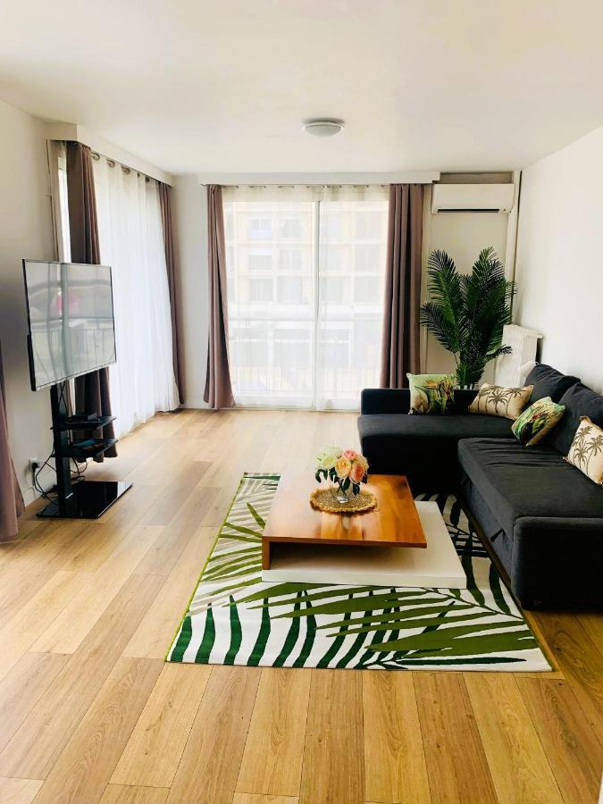 마르세유 Wonderful Place Near Vieux Port 56M2 아파트 외부 사진