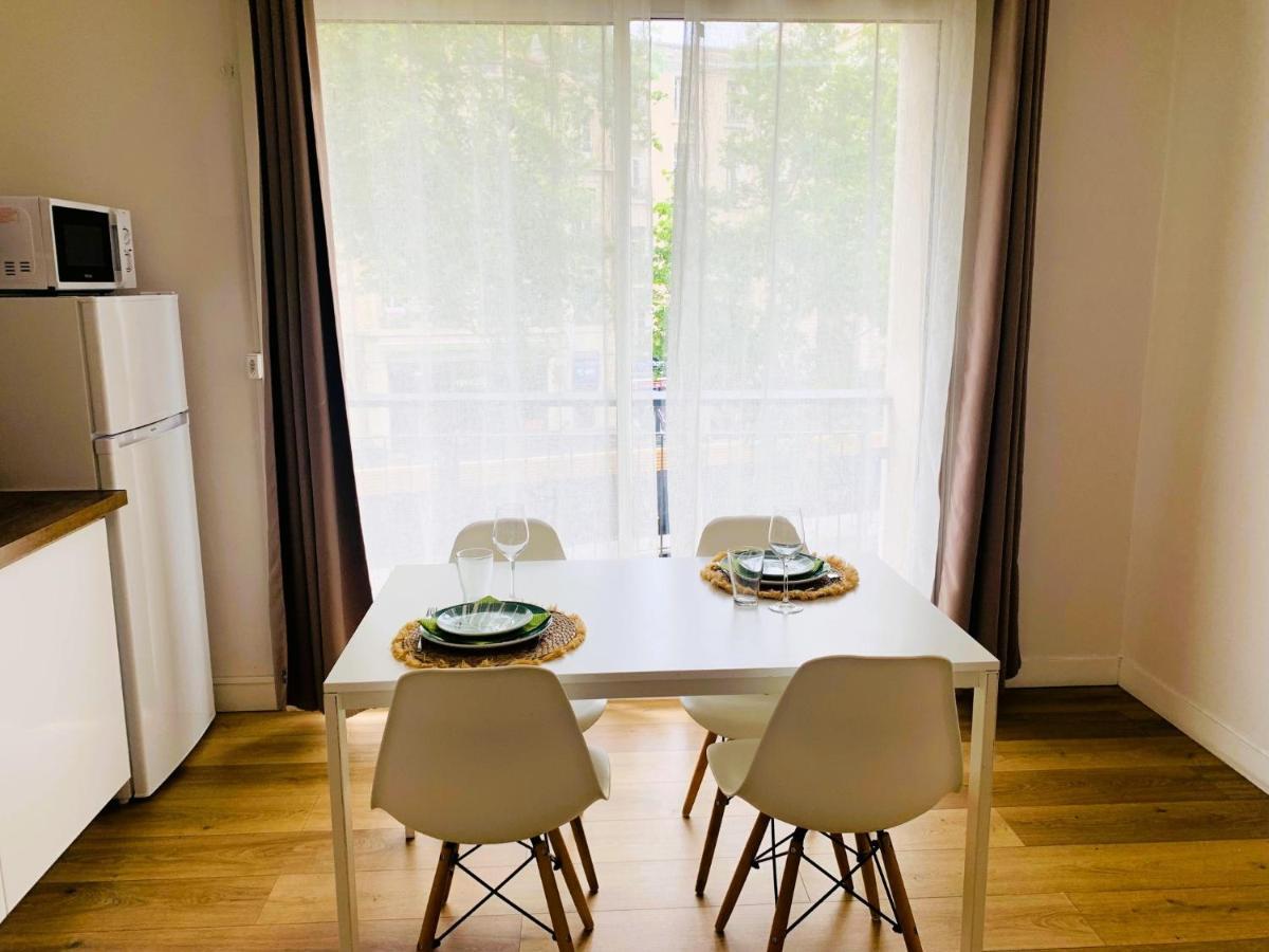 마르세유 Wonderful Place Near Vieux Port 56M2 아파트 외부 사진